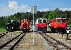 Lokparaden und Doppeltraktion 60 Jahre Diesellok 2095 (4)